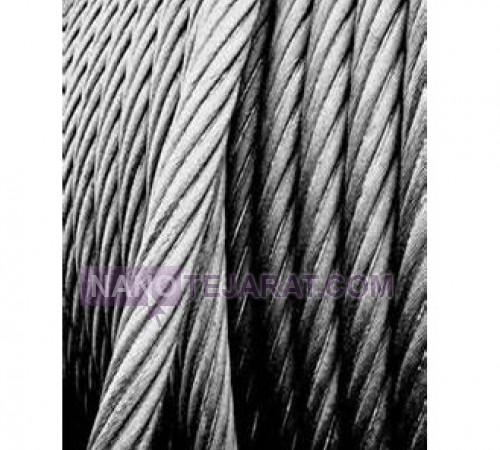 steel Wire rope